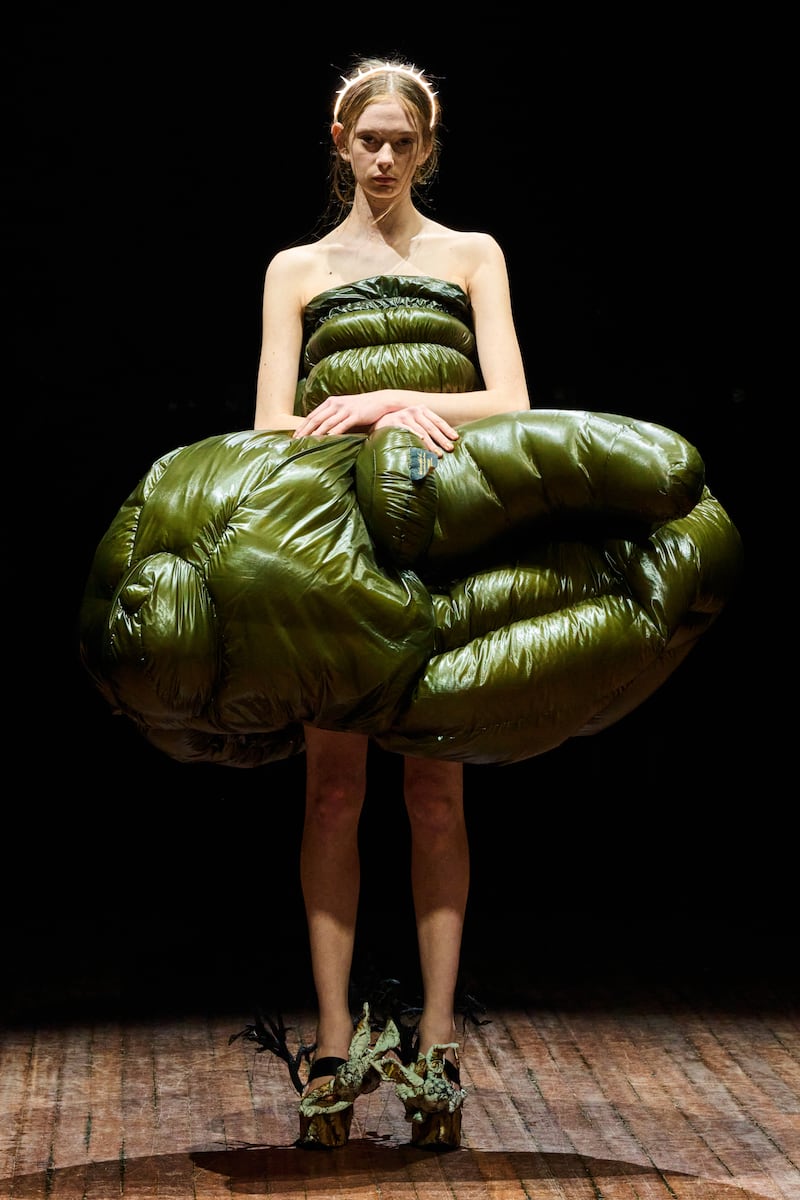 Undercover Autumn/Winter 2025
