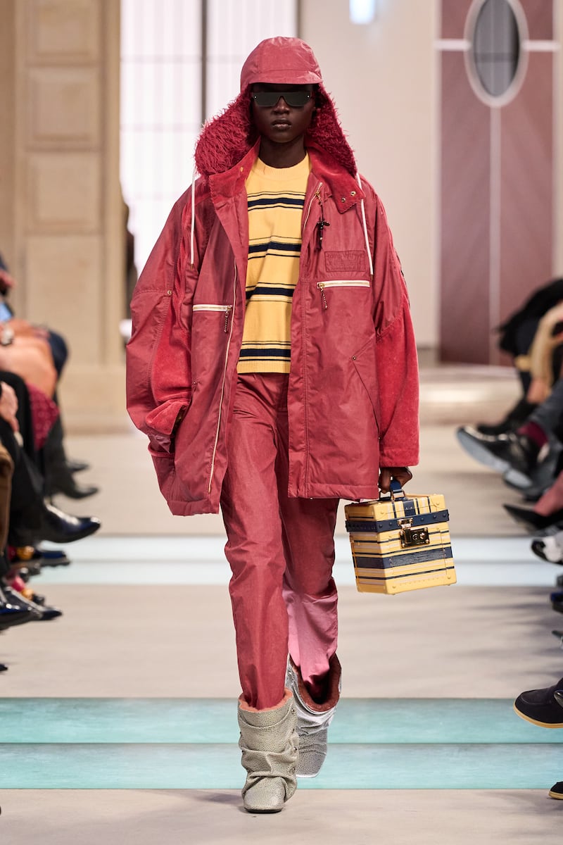 Louis Vuitton Autumn/Winter 2025