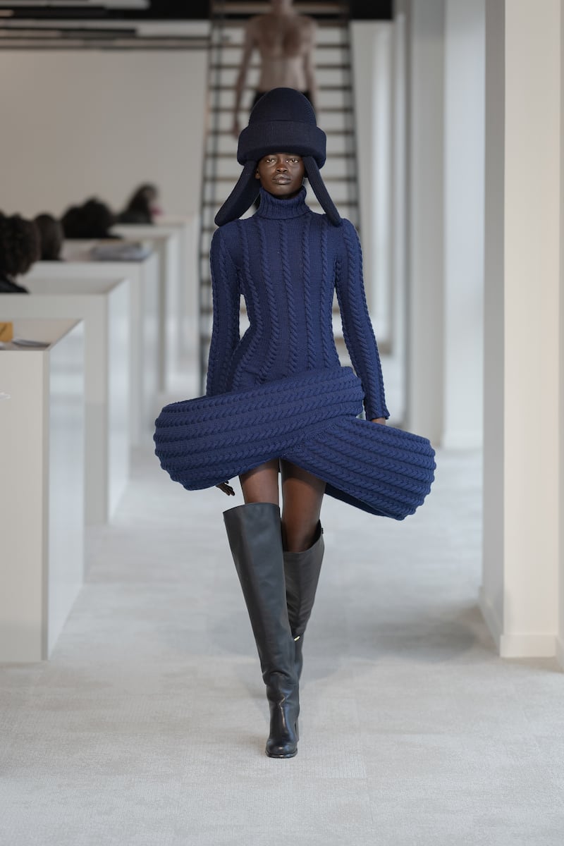 Duran Lantink Autumn/Winter 2025