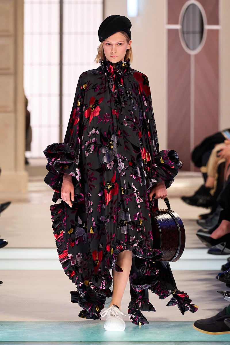 Louis Vuitton Autumn/Winter 2025