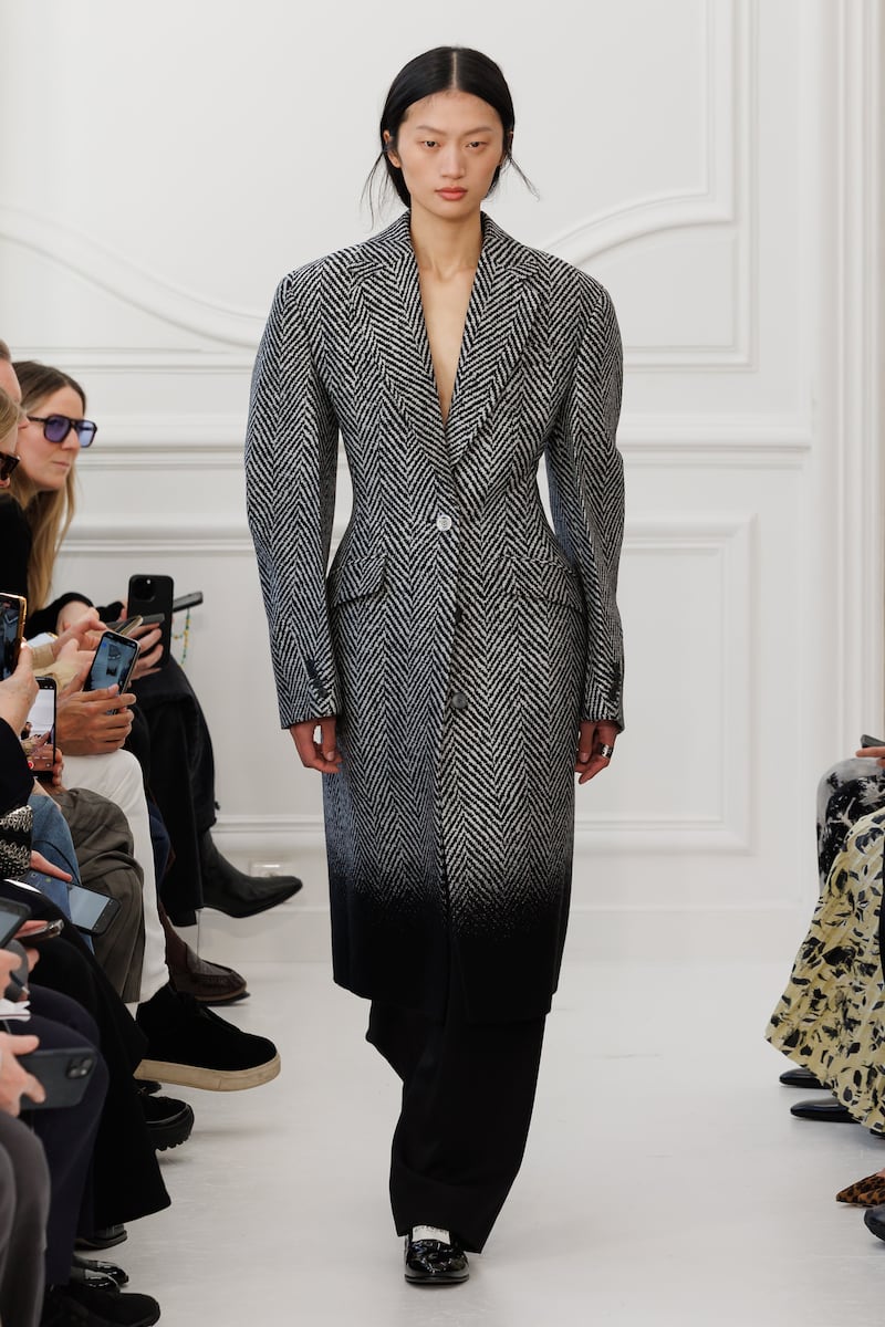 Givenchy Autumn/Winter 2025
