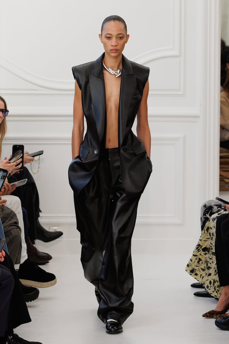 Givenchy Autumn/Winter 2025