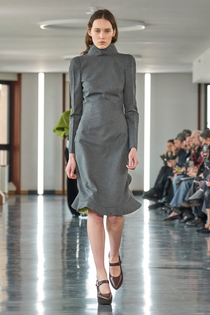 Bally Autumn/Winter 2025
