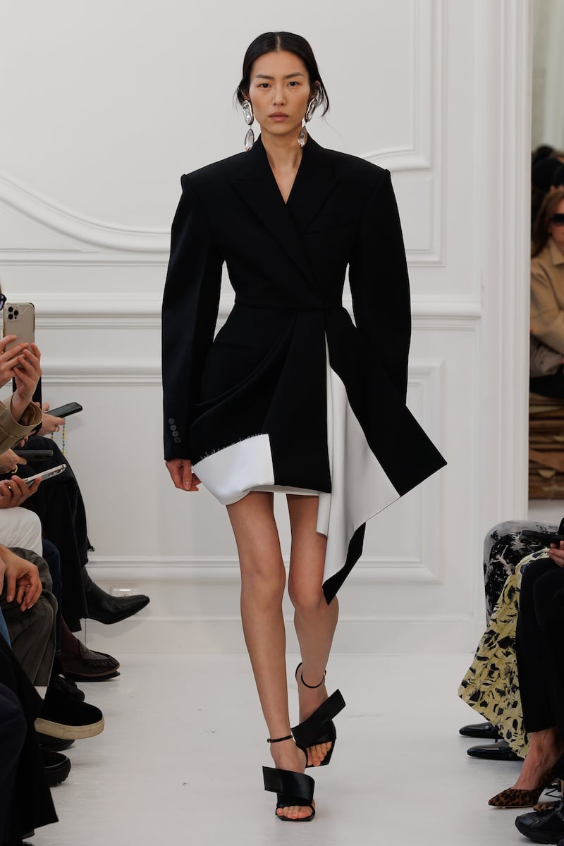 Givenchy Autumn/Winter 2025