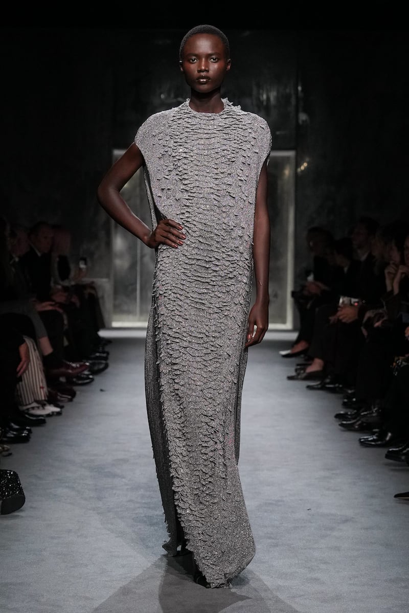 Tom Ford Autumn/Winter 2025