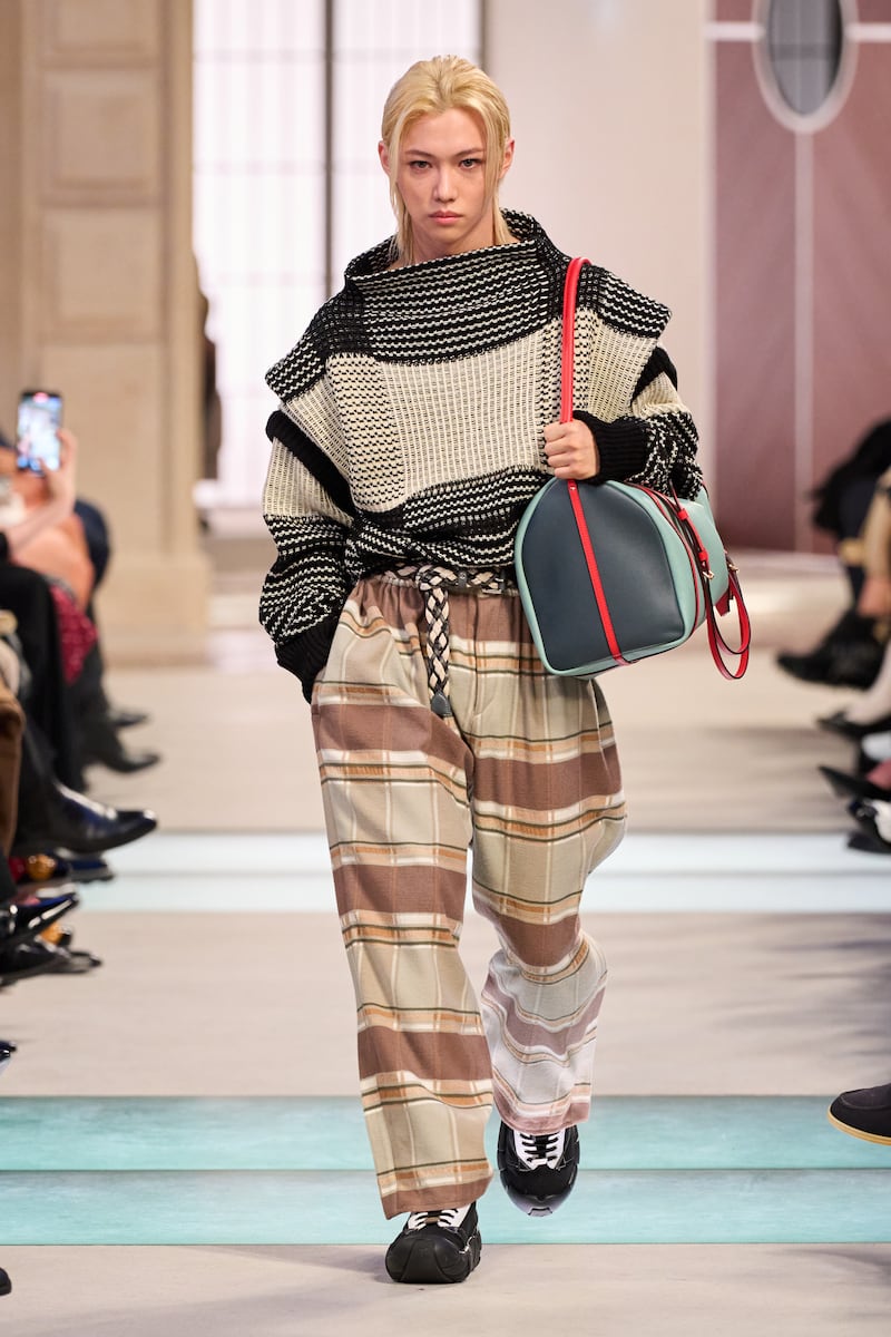 Louis Vuitton Autumn/Winter 2025