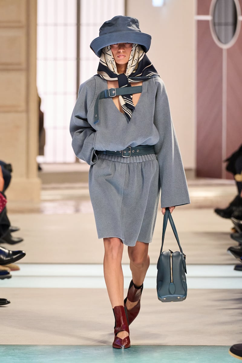 Louis Vuitton Autumn/Winter 2025