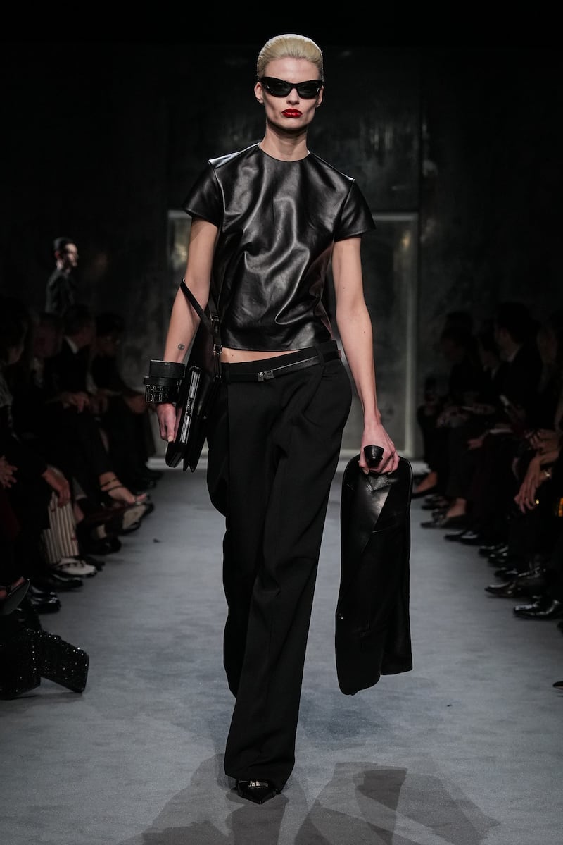 Tom Ford Autumn/Winter 2025