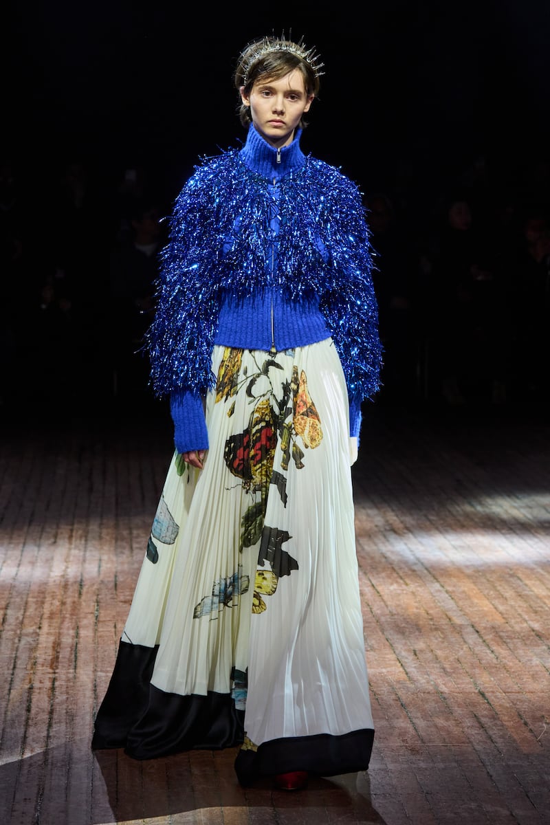 Undercover Autumn/Winter 2025