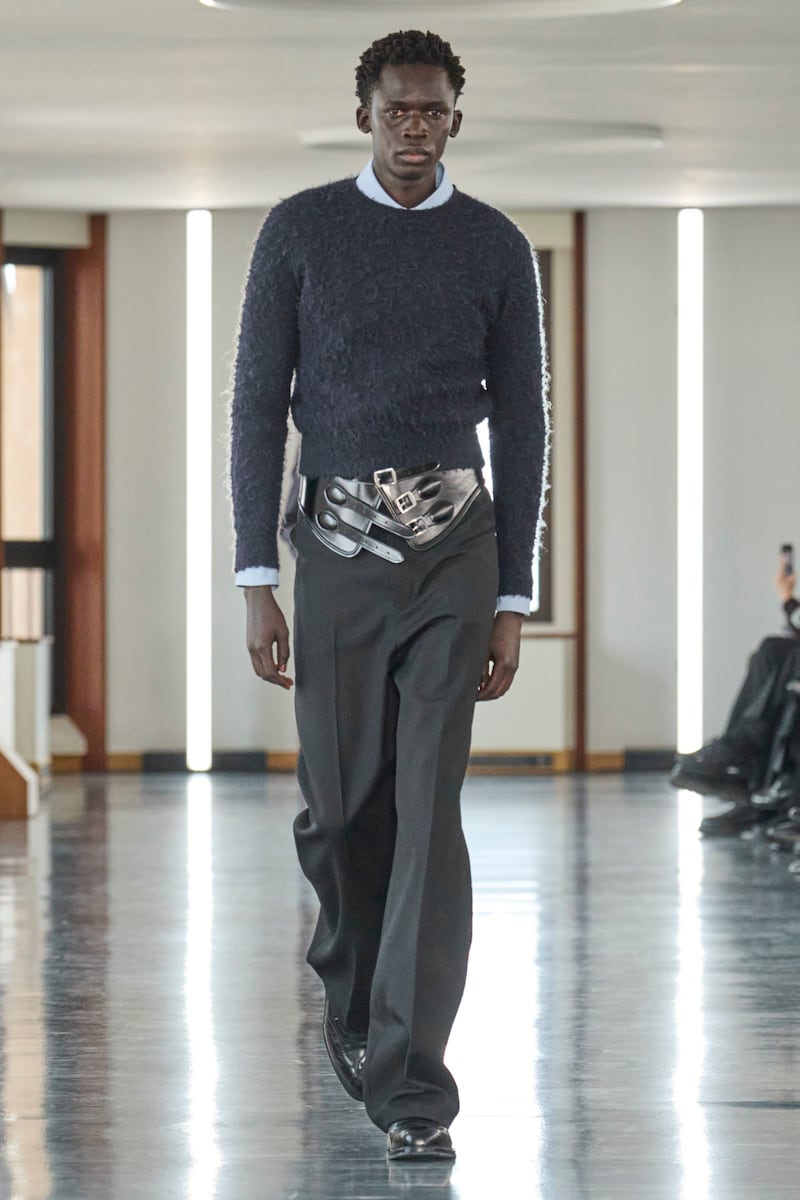 Bally Autumn/Winter 2025