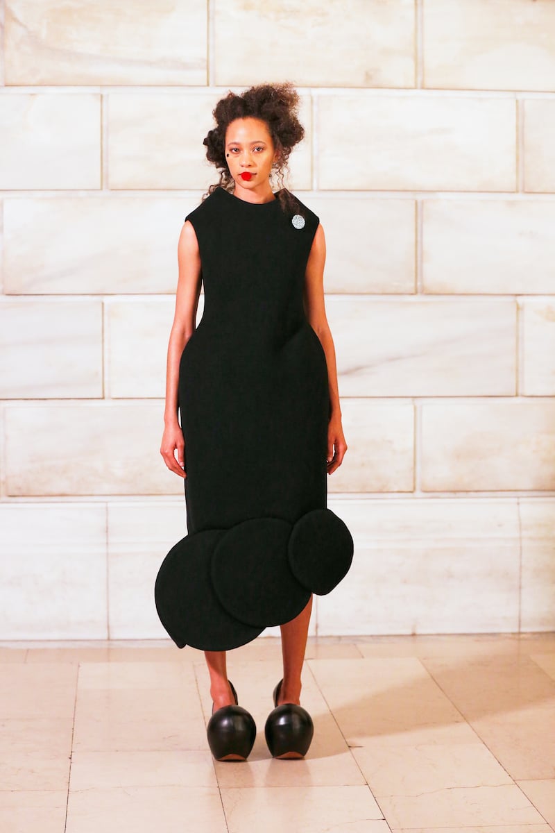 Marc Jacobs Spring/Summer 2025