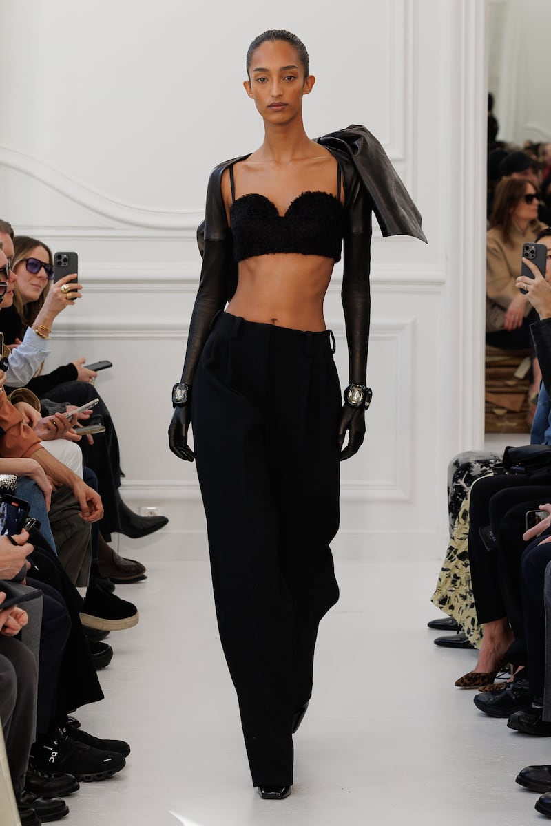 Givenchy Autumn/Winter 2025