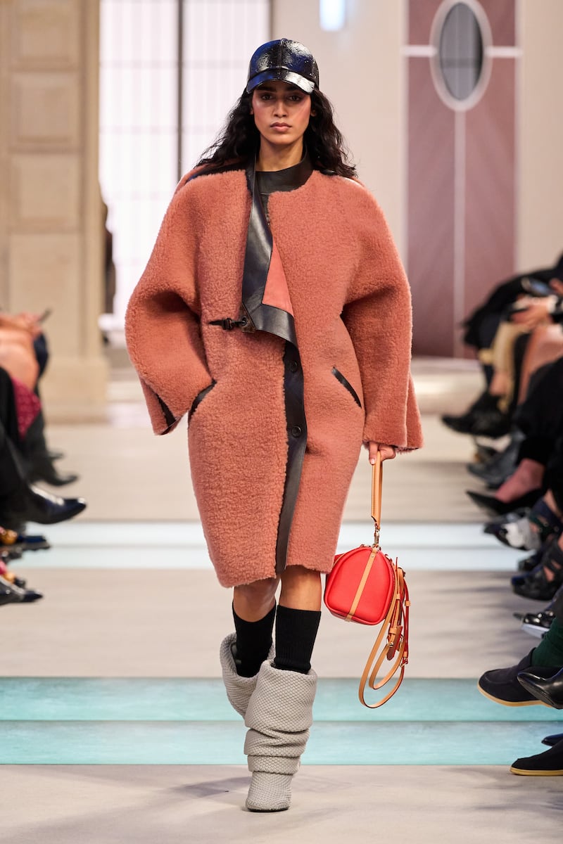 Louis Vuitton Autumn/Winter 2025