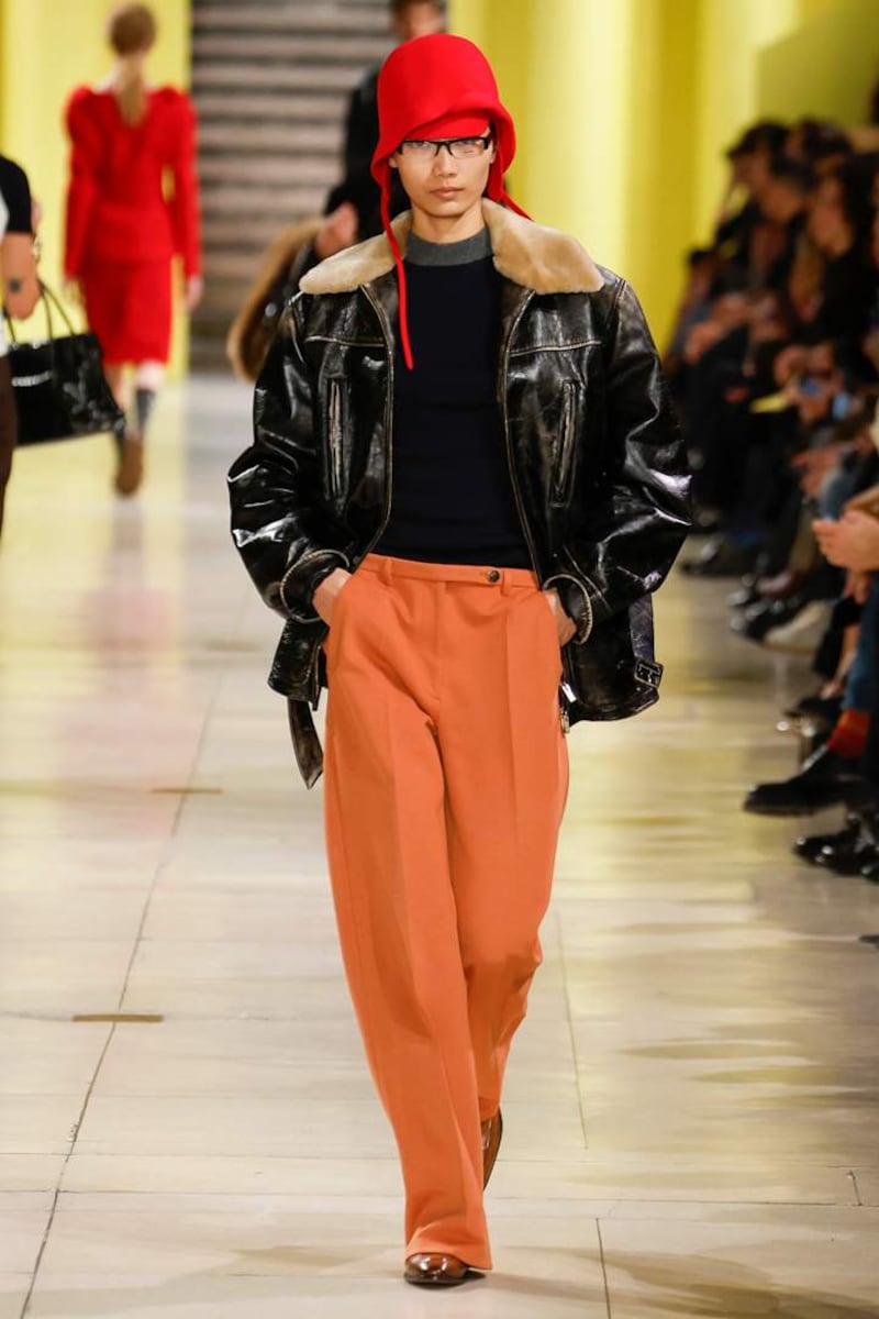 Miu Miu Autumn/Winter 2025