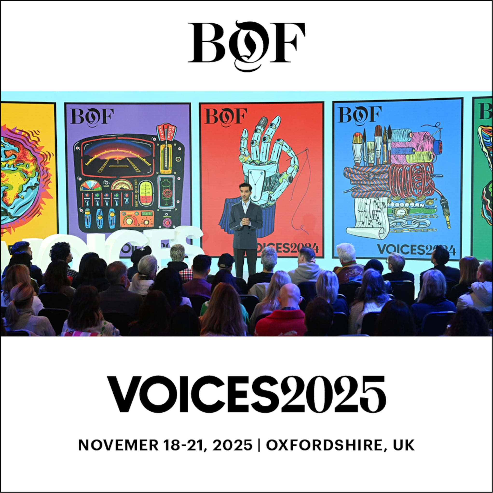 BoF Voices 2024