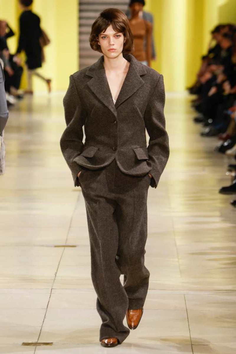 Miu Miu Autumn/Winter 2025