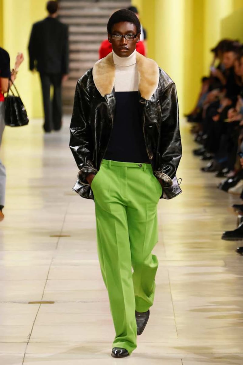 Miu Miu Autumn/Winter 2025