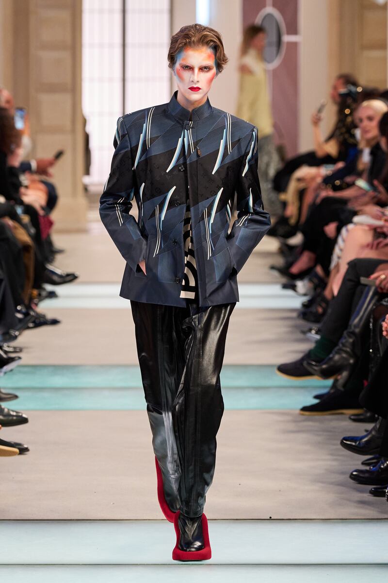 Louis Vuitton Autumn/Winter 2025