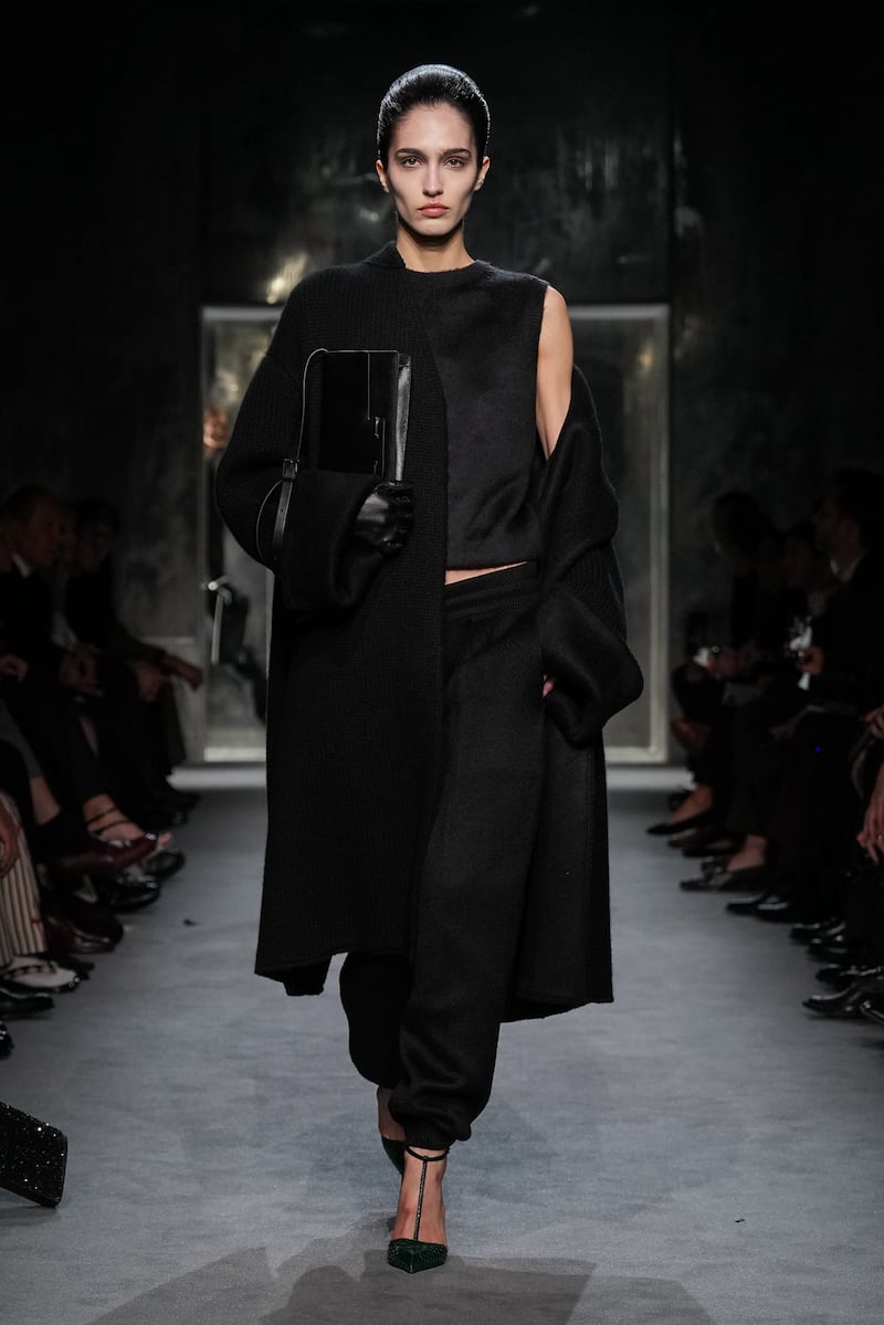 Tom Ford Autumn/Winter 2025