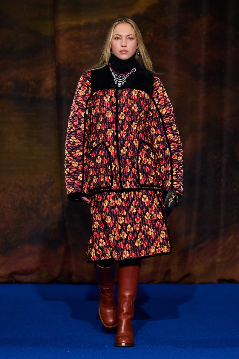 Burberry Autumn/Winter 2025