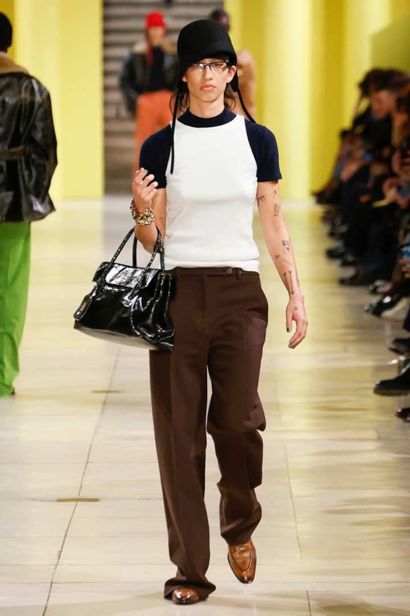 Miu Miu Autumn/Winter 2025