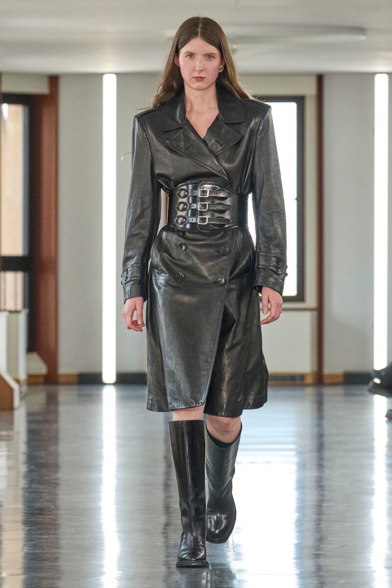 Bally Autumn/Winter 2025