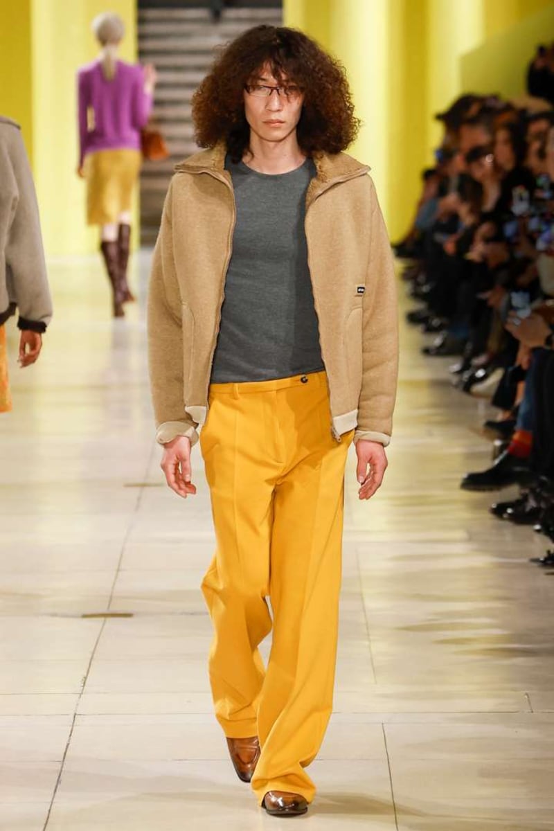 Miu Miu Autumn/Winter 2025