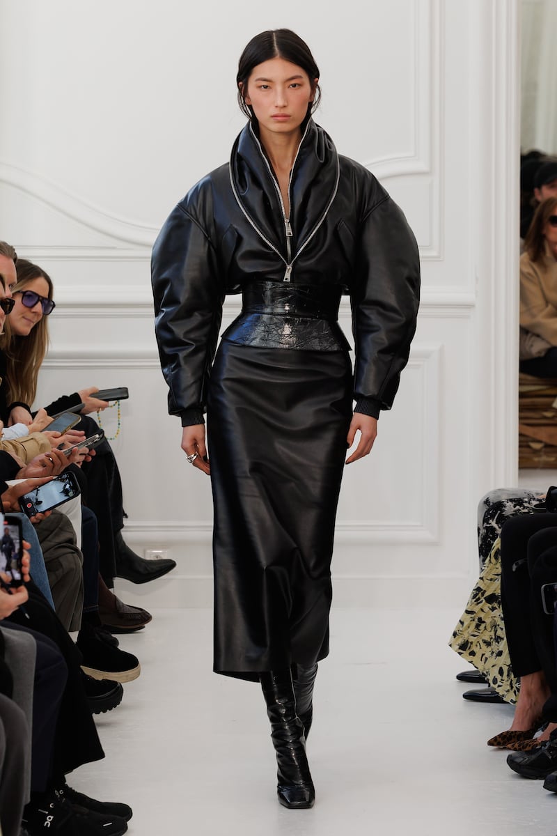 Givenchy Autumn/Winter 2025