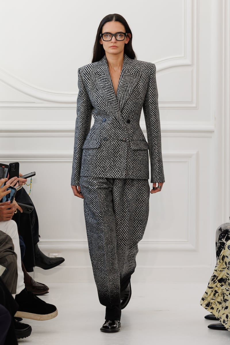 Givenchy Autumn/Winter 2025