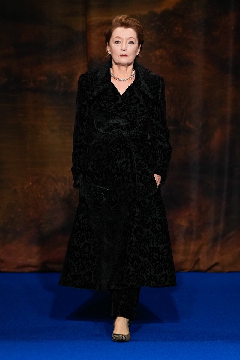 Burberry Autumn/Winter 2025