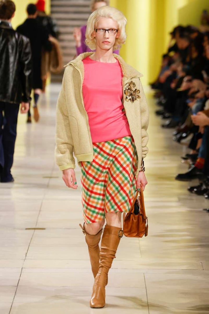 Miu Miu Autumn/Winter 2025