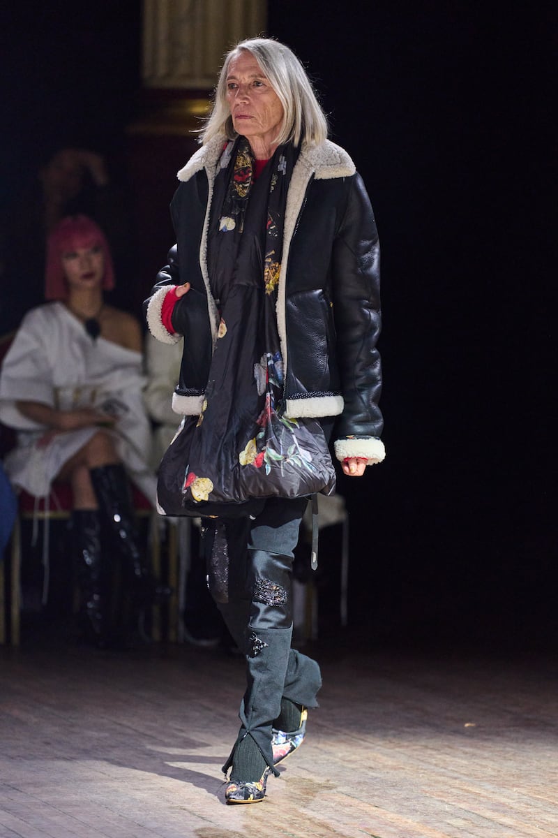 Undercover Autumn/Winter 2025