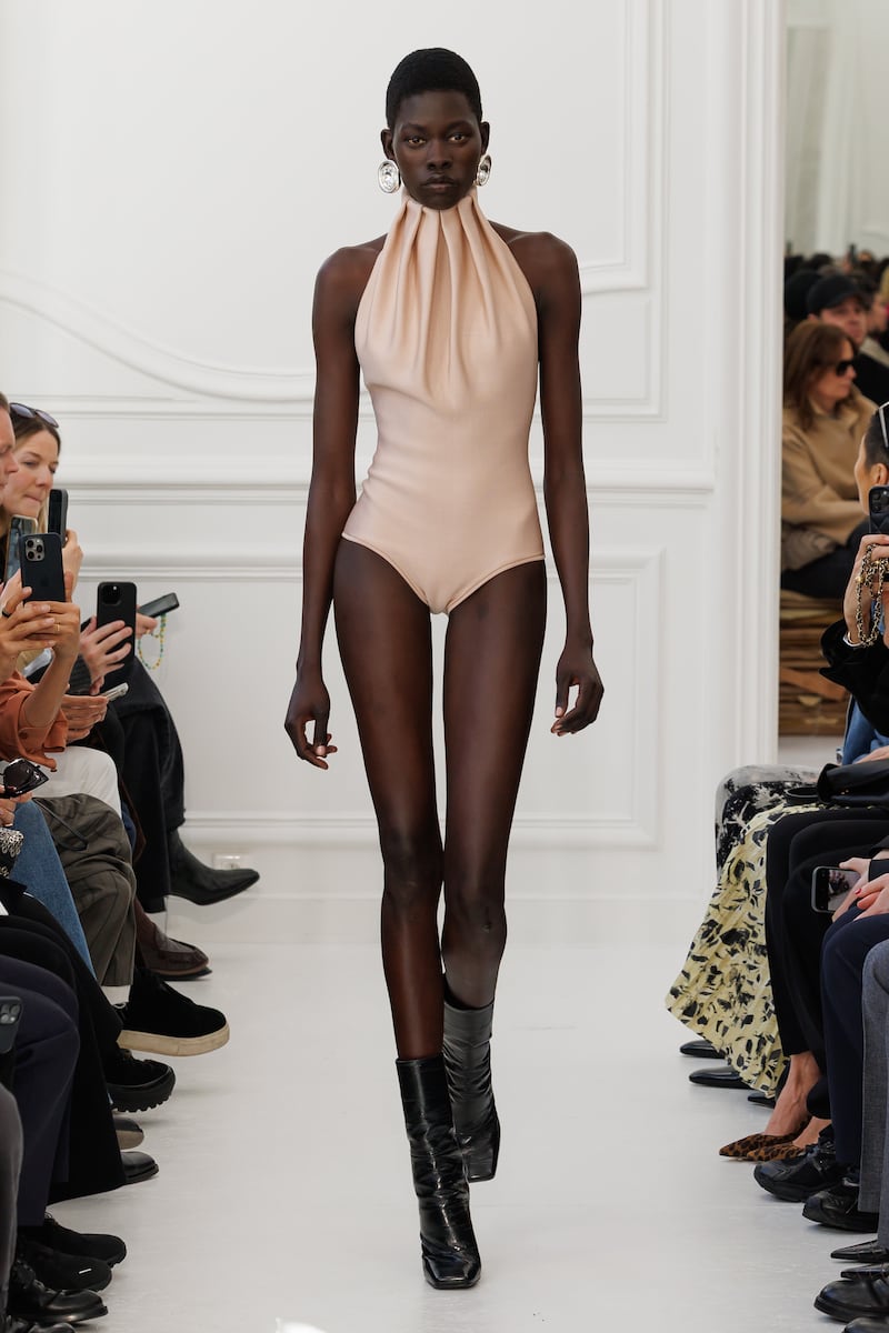 Givenchy Autumn/Winter 2025