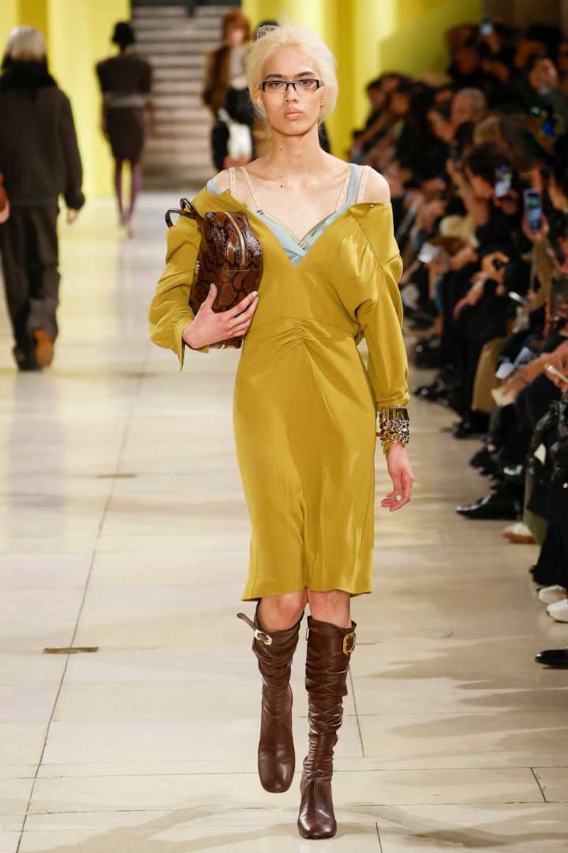 Miu Miu Autumn/Winter 2025