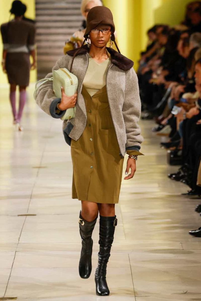 Miu Miu Autumn/Winter 2025