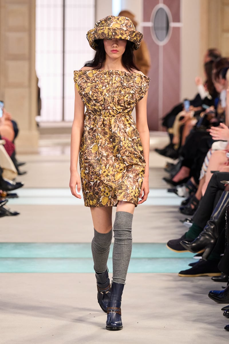 Louis Vuitton Autumn/Winter 2025