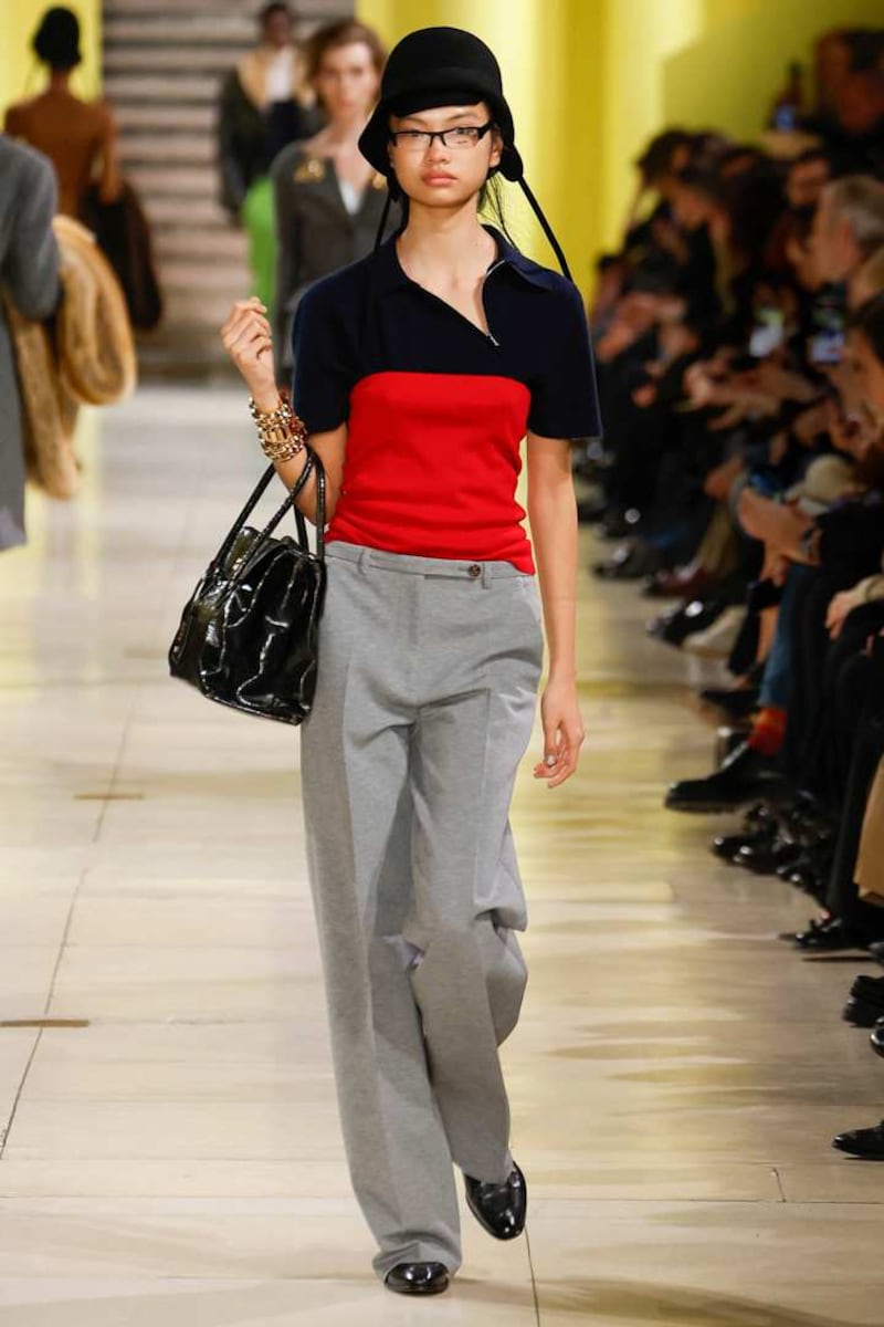 Miu Miu Autumn/Winter 2025