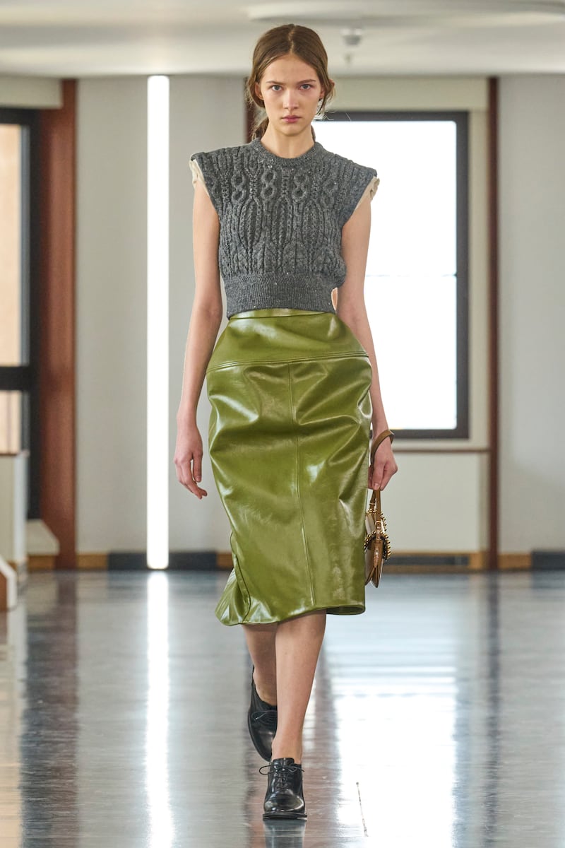 Bally Autumn/Winter 2025