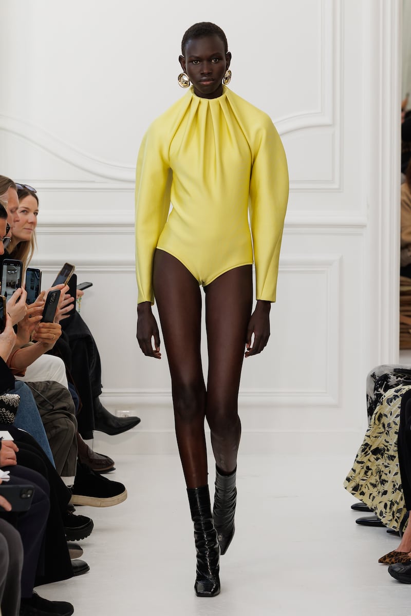 Givenchy Autumn/Winter 2025