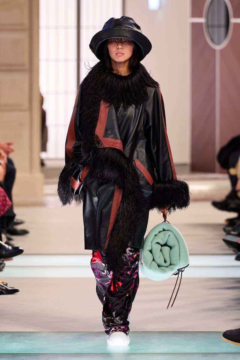 Louis Vuitton Autumn/Winter 2025