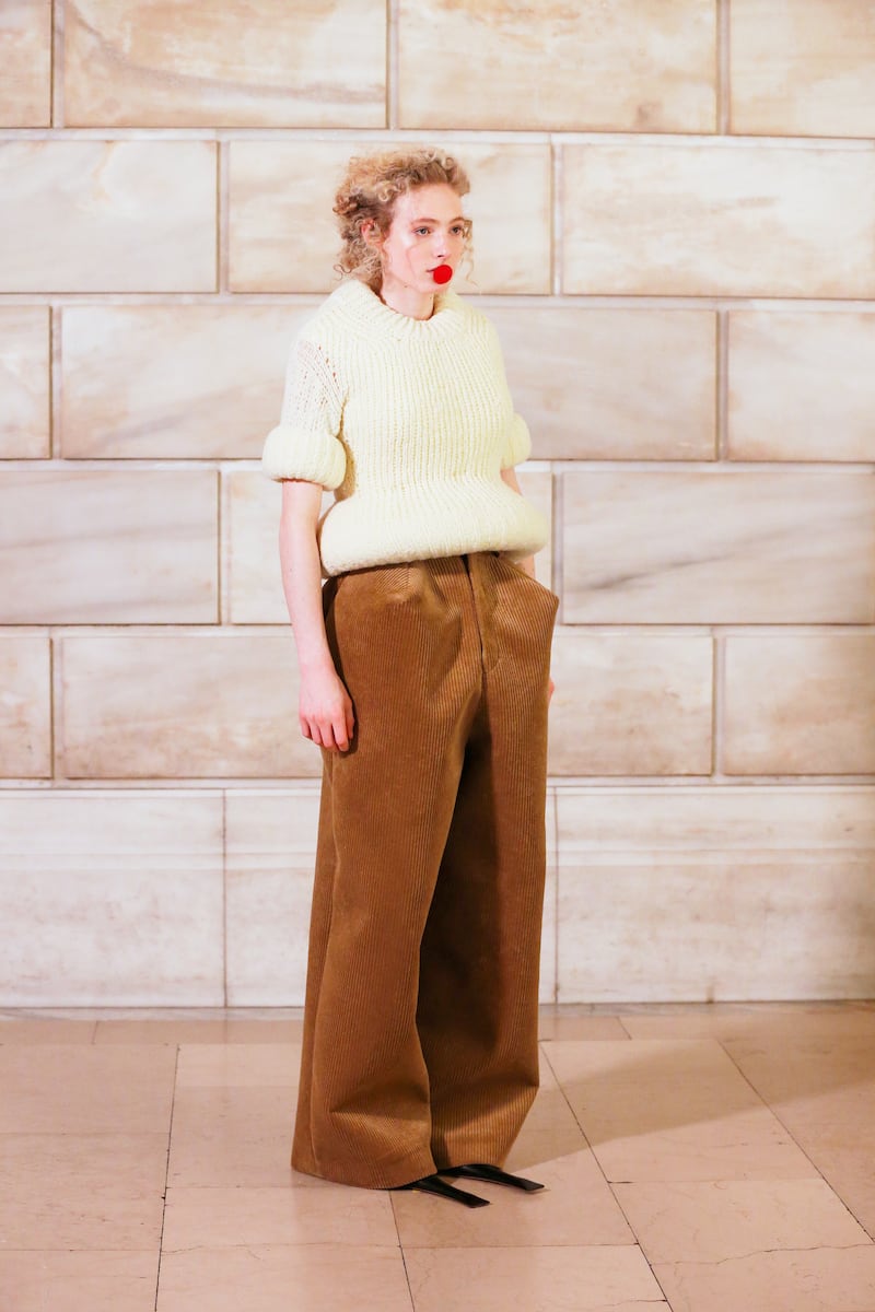 Marc Jacobs Spring/Summer 2025