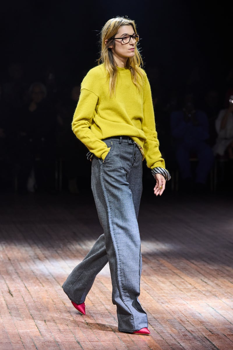 Undercover Autumn/Winter 2025