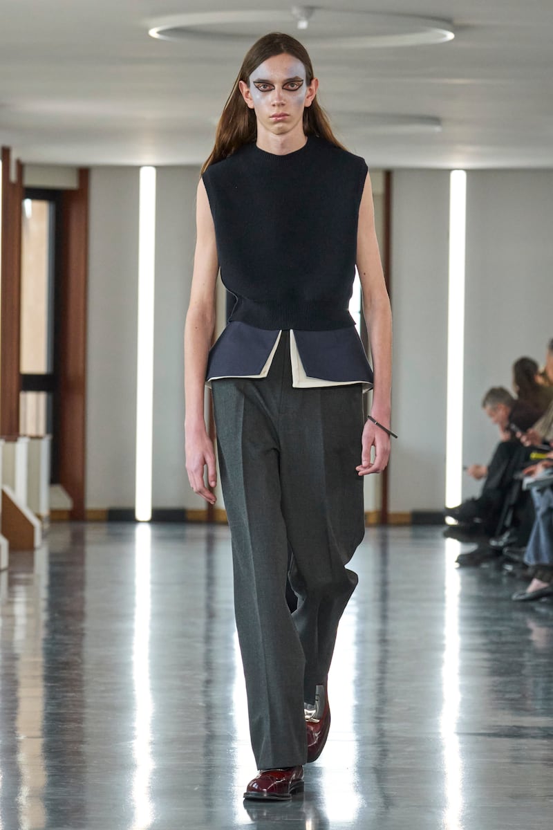 Bally Autumn/Winter 2025