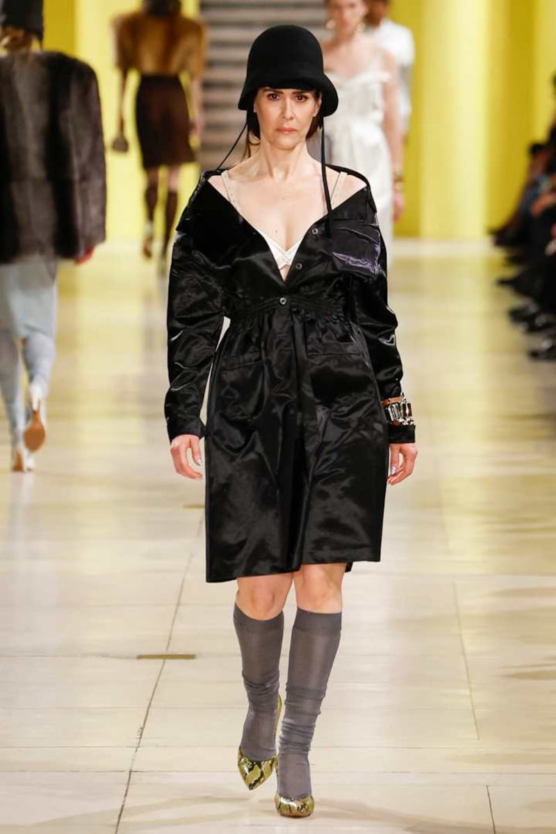 Miu Miu Autumn/Winter 2025