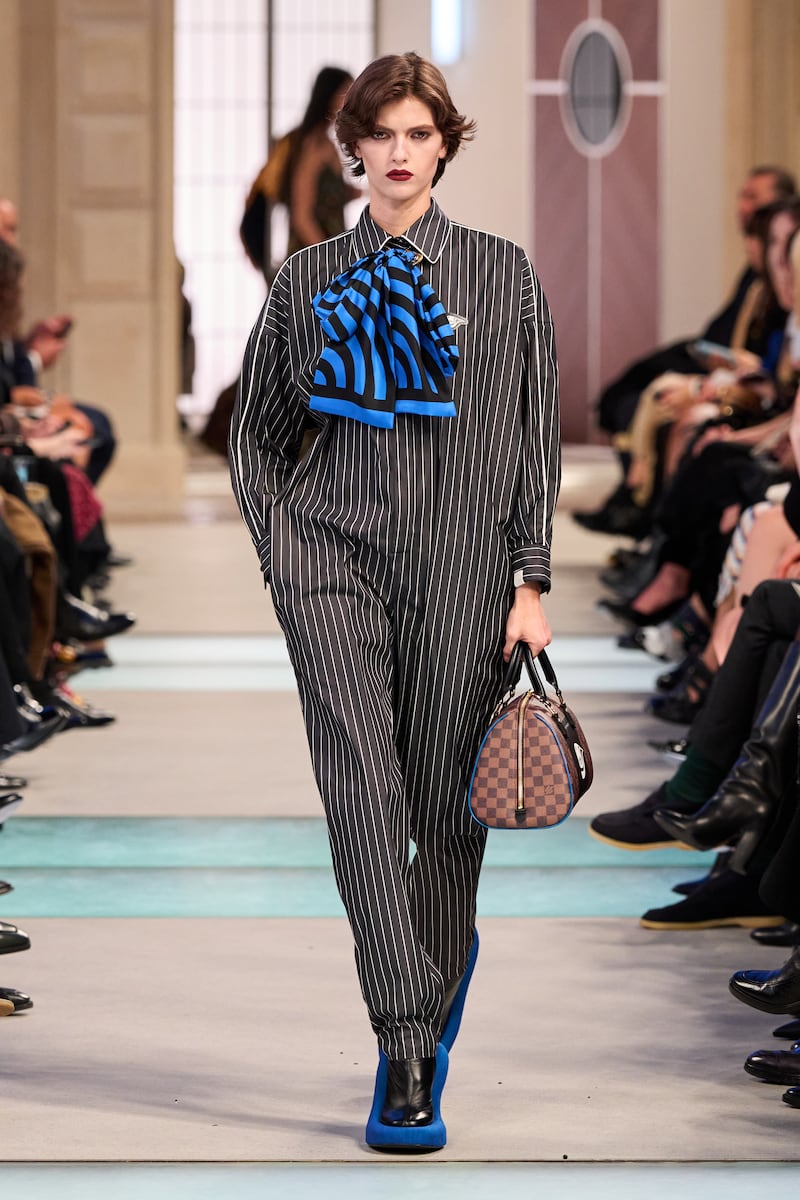 Louis Vuitton Autumn/Winter 2025