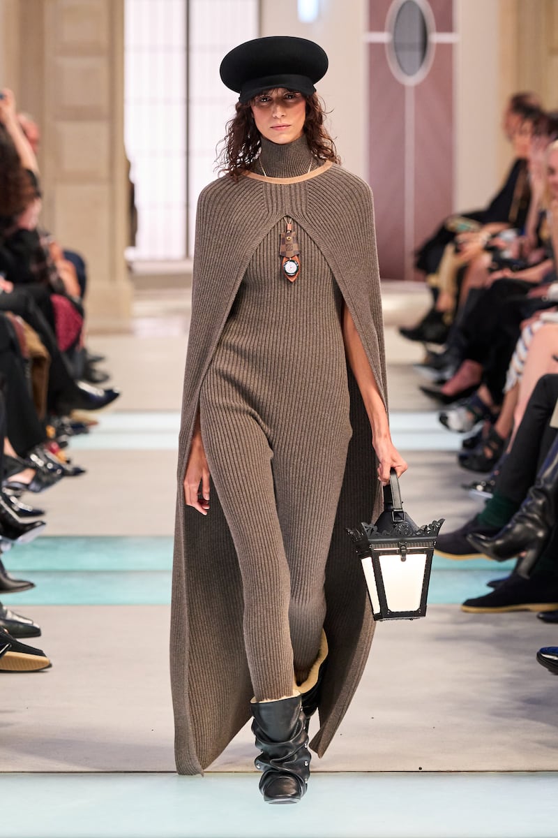 Louis Vuitton Autumn/Winter 2025