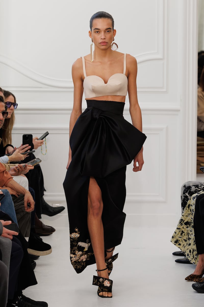 Givenchy Autumn/Winter 2025