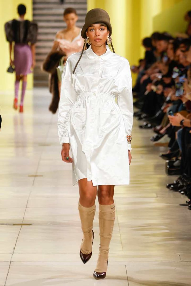 Miu Miu Autumn/Winter 2025