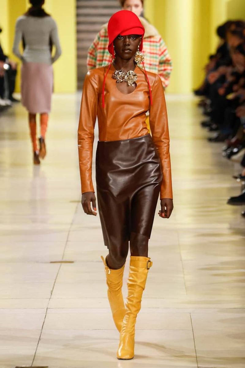 Miu Miu Autumn/Winter 2025