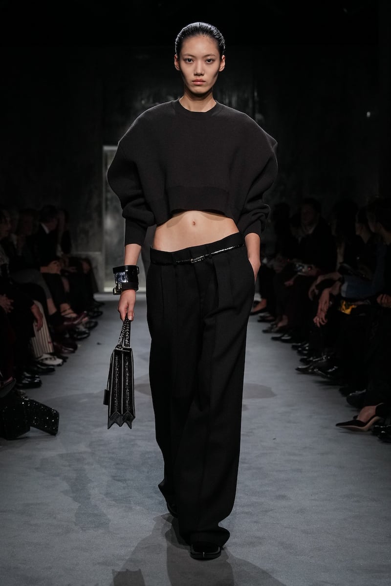 Tom Ford Autumn/Winter 2025